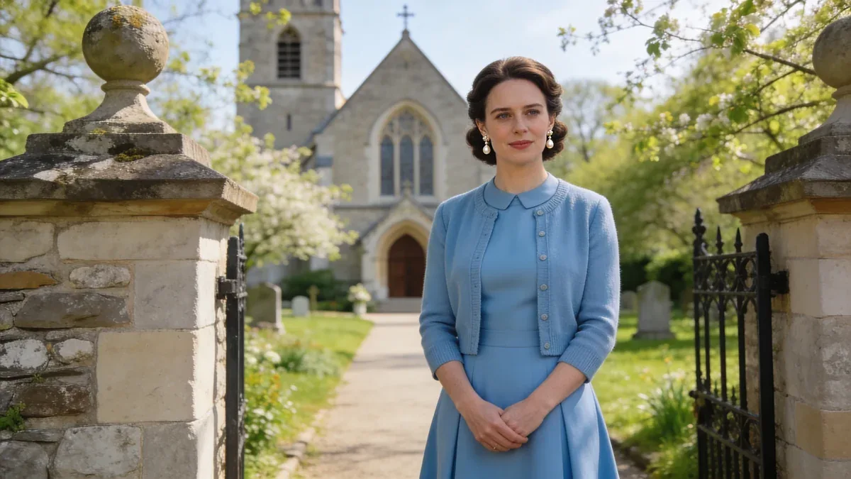 Kommunion Outfit Gast: Was Zieht Man An? 2026