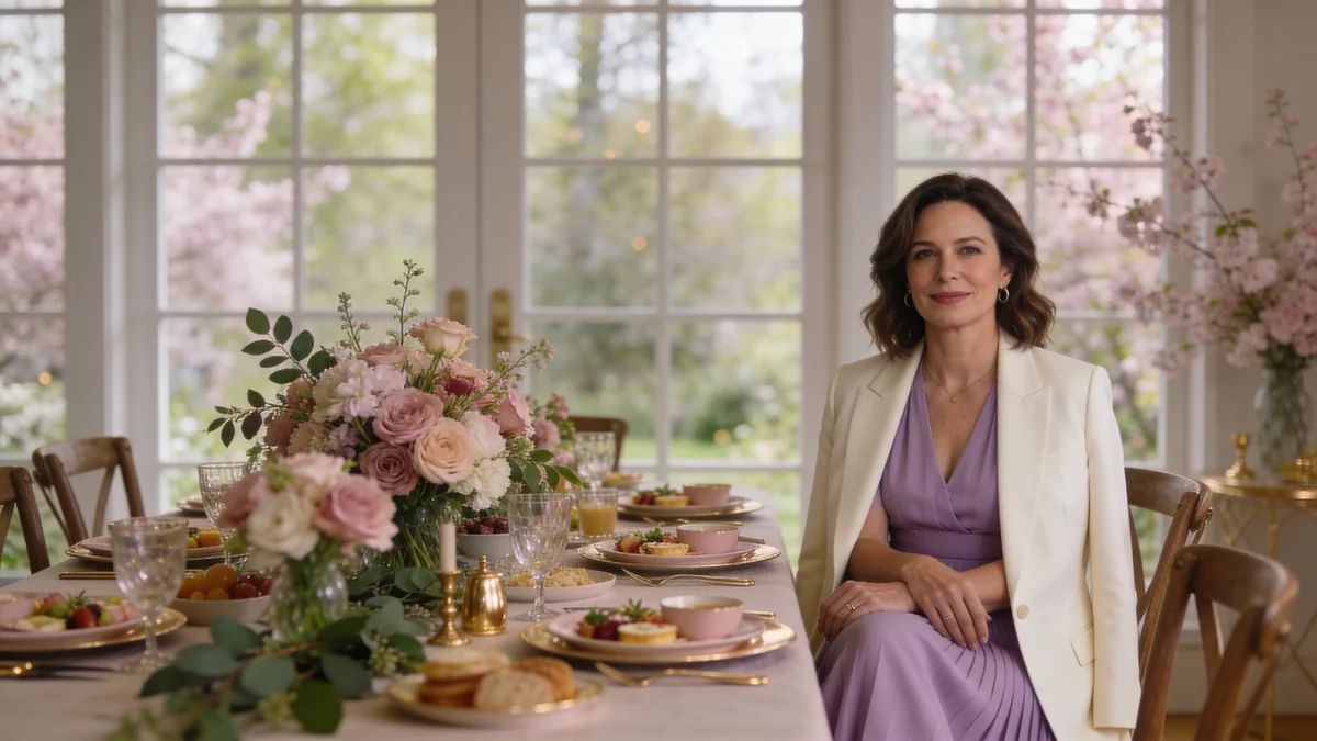 Muttertag Outfit-Ideen 2026: Stilvolle Looks zum Feiern