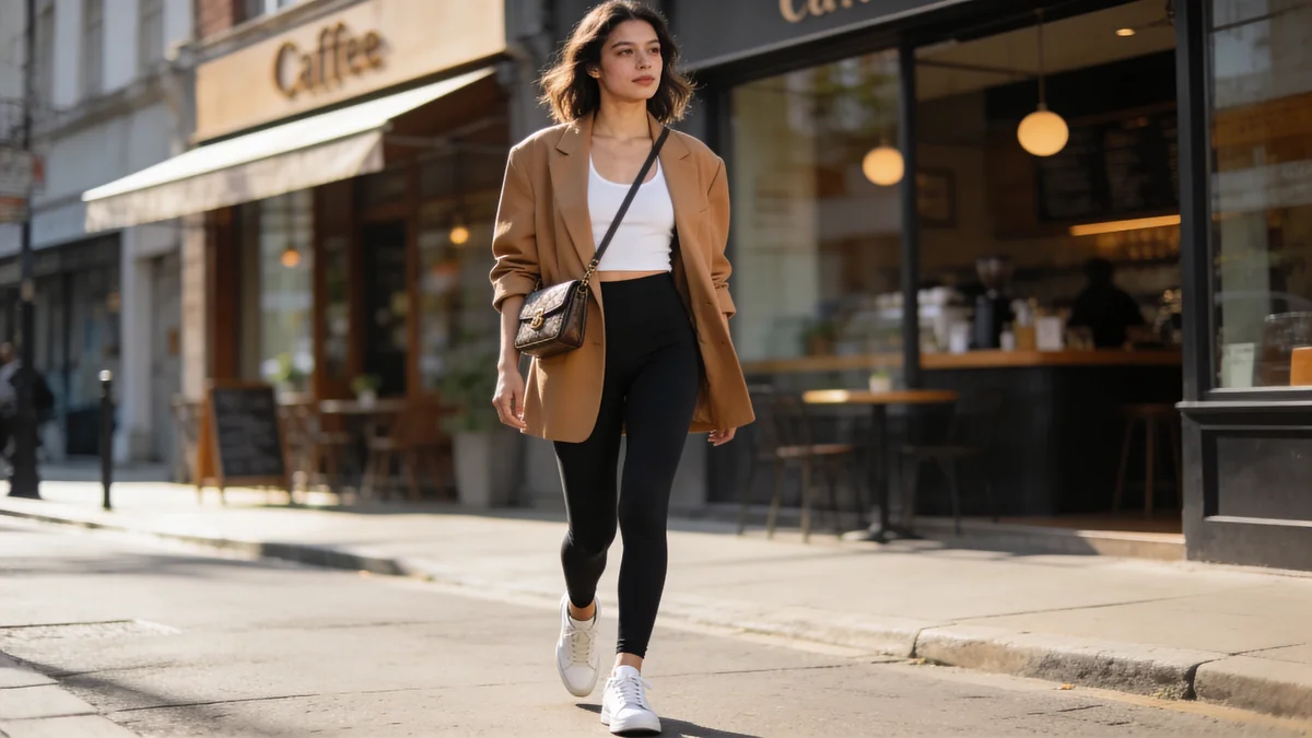 Activewear Outfits: The 2026 Athleisure Style Guide