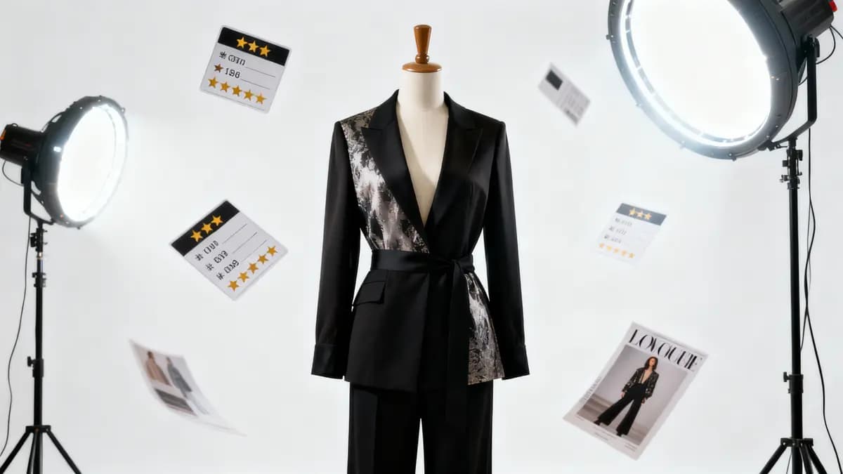 AI Outfit Rating: Get Style Score and Feedback in 2026