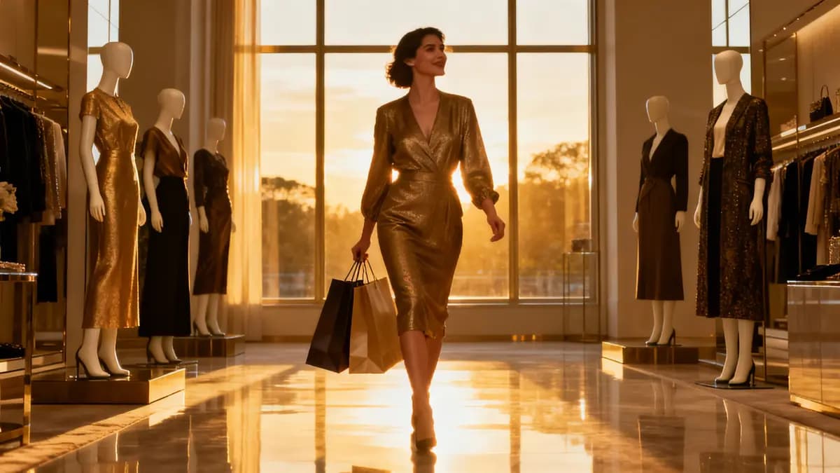 AI Shopping Assistant: How to Reduce Fashion Returns in 2026