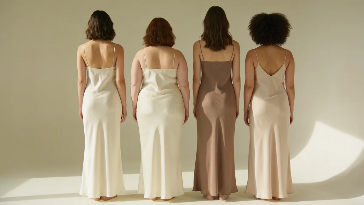 Body Type Guide for Women: Find Yours & Dress It Well