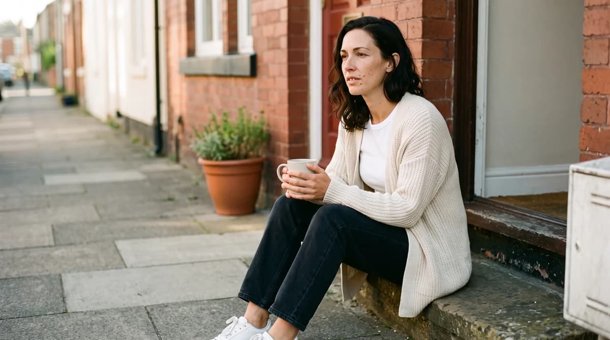 Cardigan Outfits: 20 Fall Looks That Skip the Frump