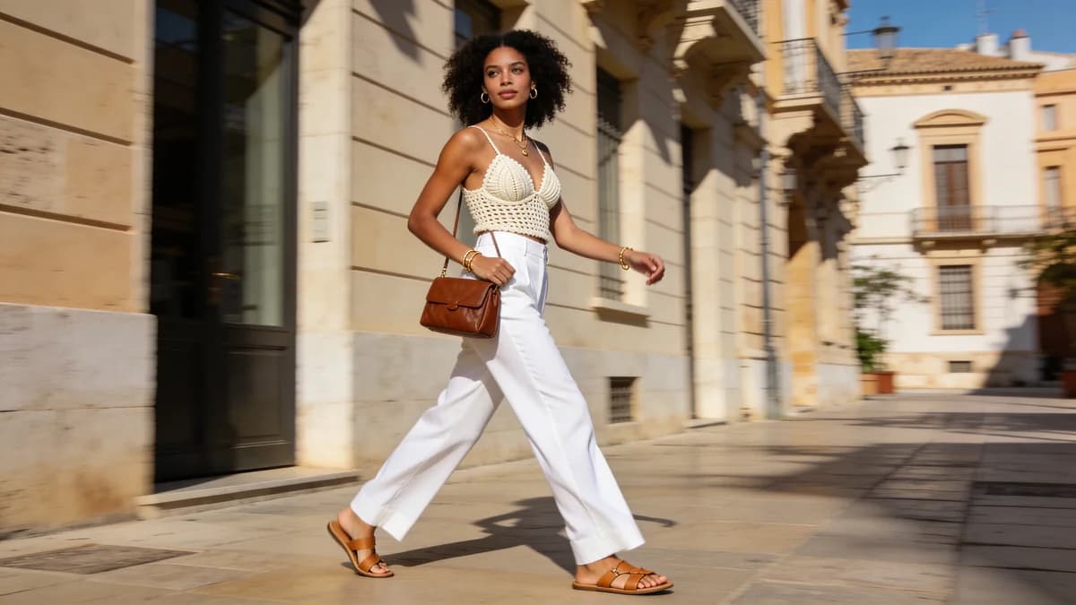 Crochet Outfit Ideas 2026: Fresh Summer Styling