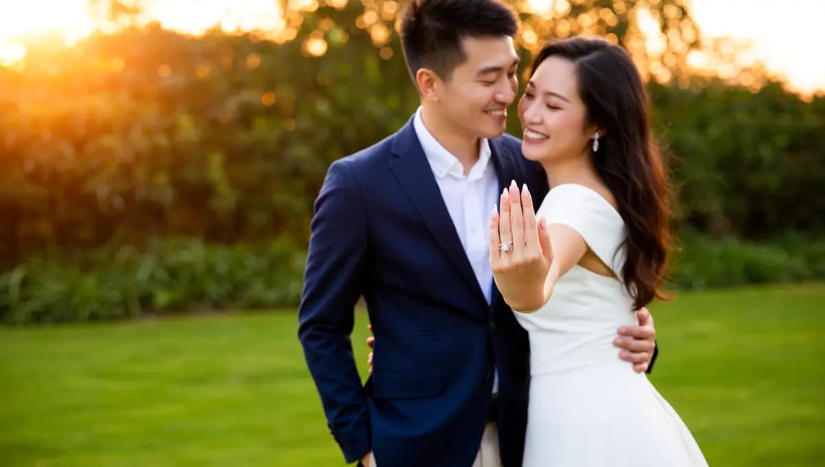 Engagement Outfit Ideas: What to Wear for Your Big Day