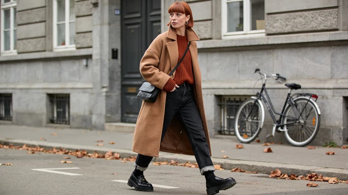 Fall Outfit Ideas 2026: What to Wear This Autumn
