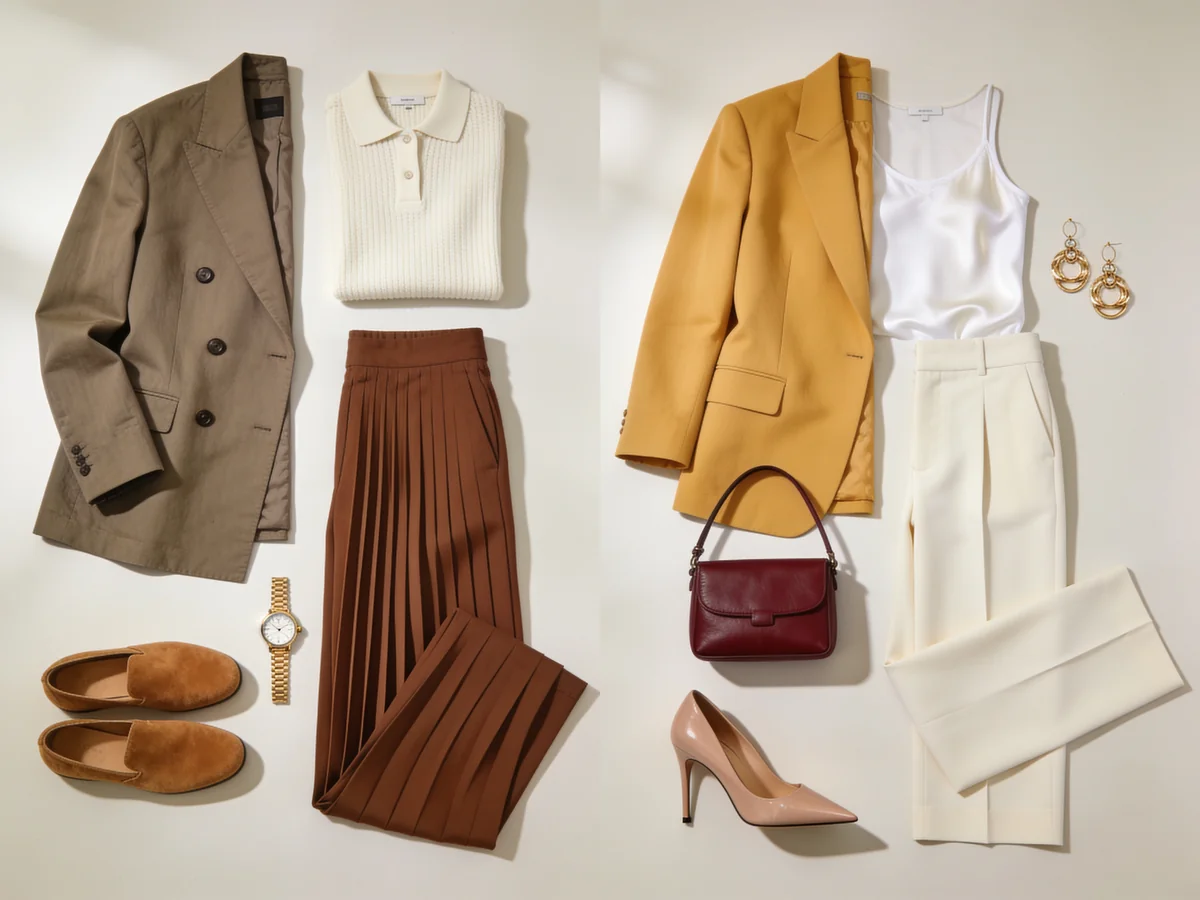 AI Outfit Maker