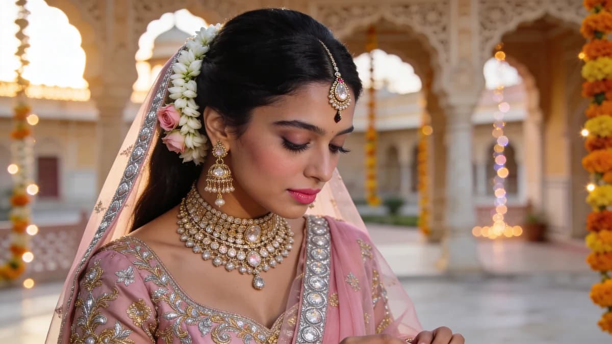Lehenga for Wedding 2026: Bride and Guest Guide