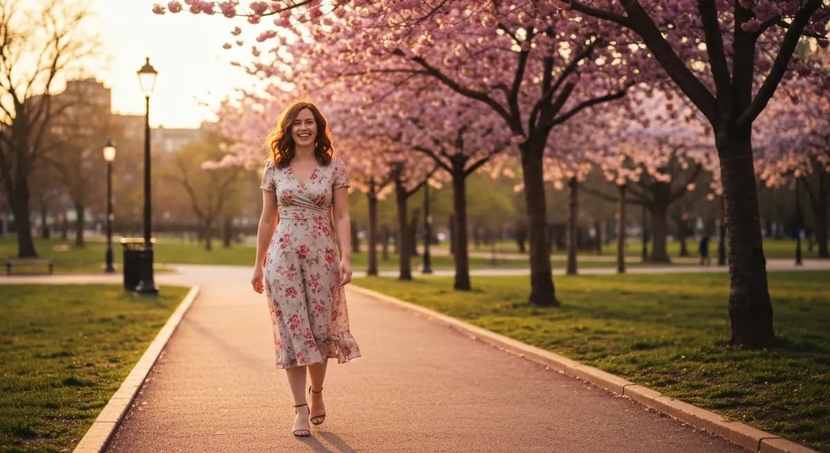 Spring Outfits 2026: Seasonal Style Guide & Trends