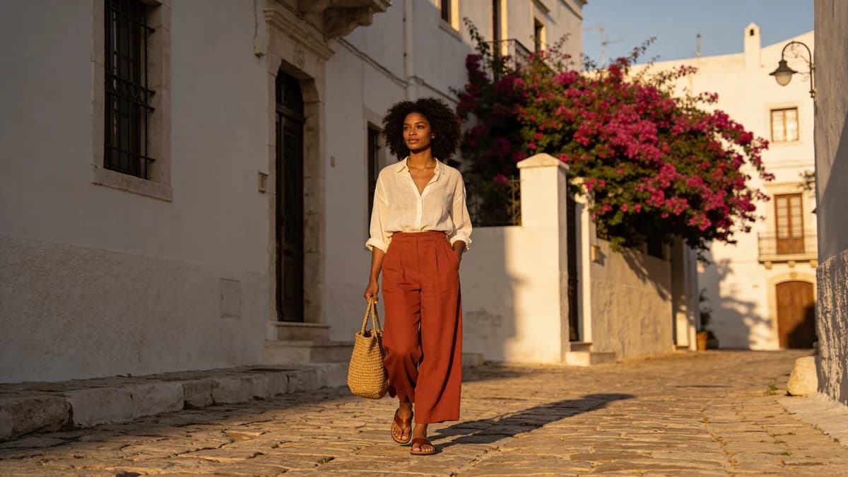 Summer Outfits 2026: Style Guide for Every Age and Occasion