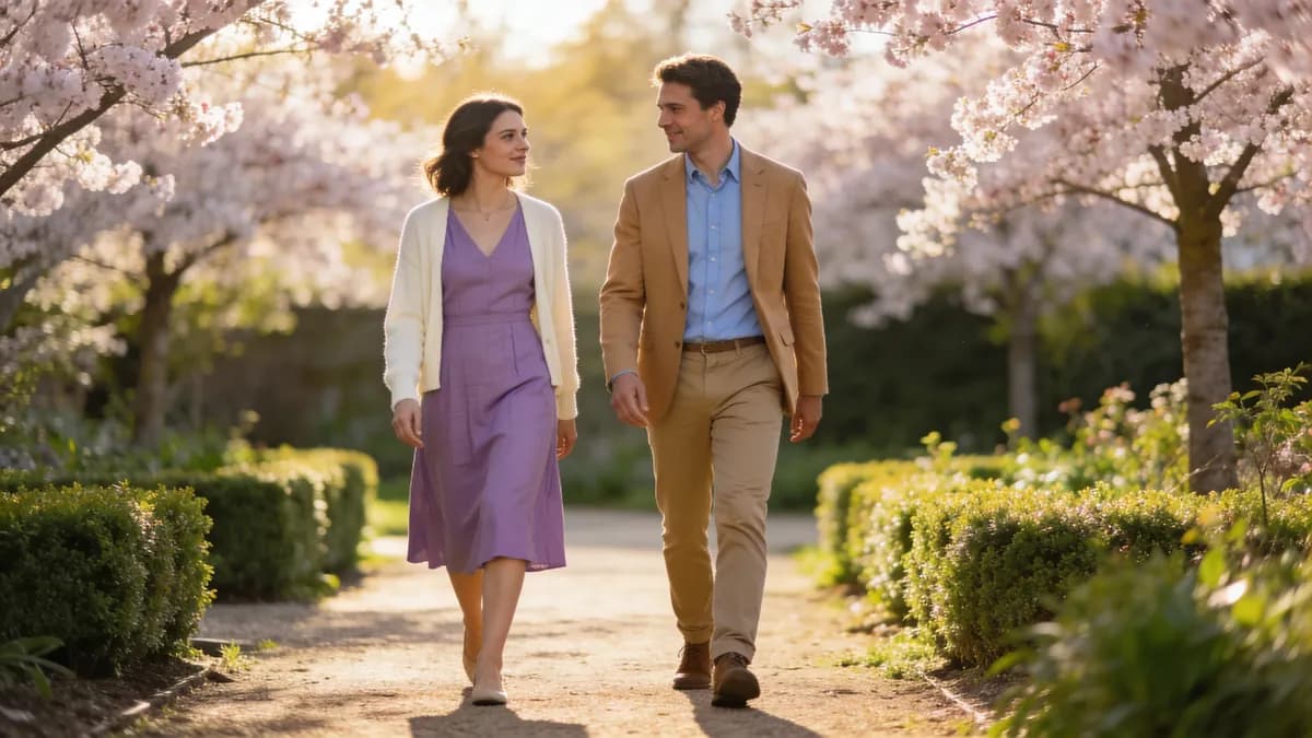 Easter Outfit Ideas 2026: What to Wear for Every Celebration