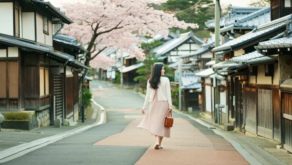 What to Wear in Japan: Complete Packing Guide 2026
