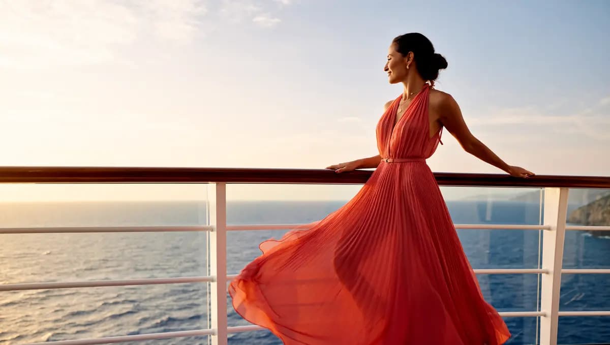 What to Wear on a Cruise: Complete Packing Guide 2026