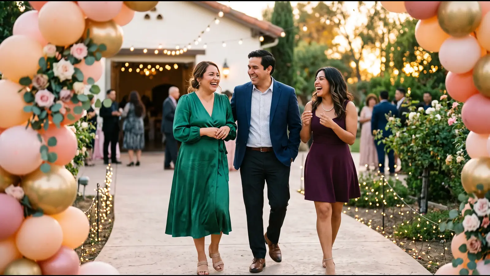 What to Wear to a Quinceañera as a Guest: Full Guide