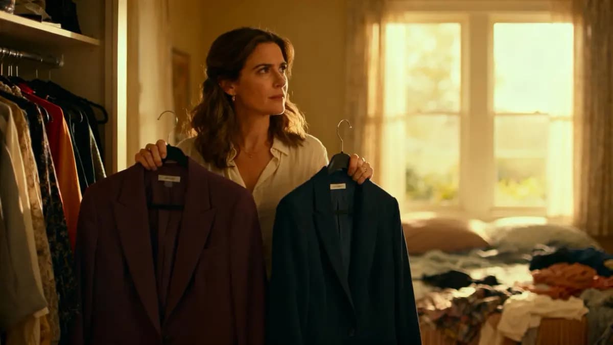 What to Wear to Jury Duty: Preview Your Courthouse Outfit with AI