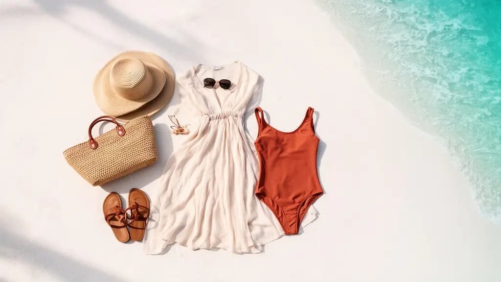 What to Wear to the Beach: Complete 2026 Guide for Every Beach Activity