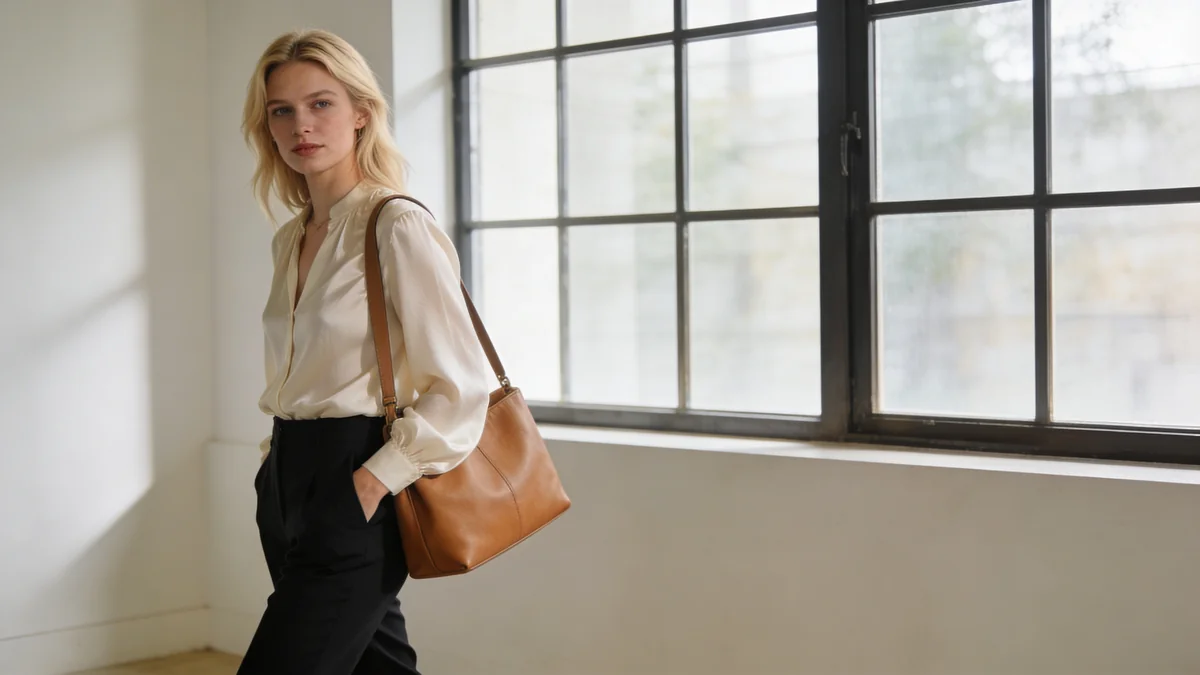 What to Wear with Black Pants: Ideas for Every Occasion