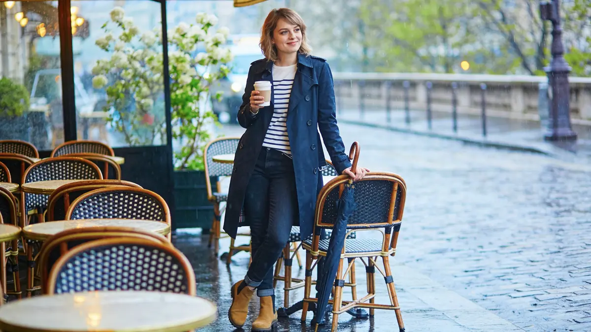 Comment S'habiller en Avril 2026 : Guide Mi-Saison