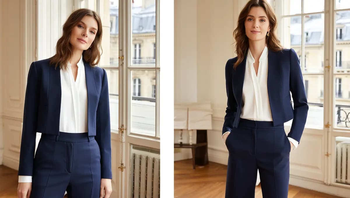 S'habiller Femme Petite : Guide Complet des Looks Flatteurs 2026
