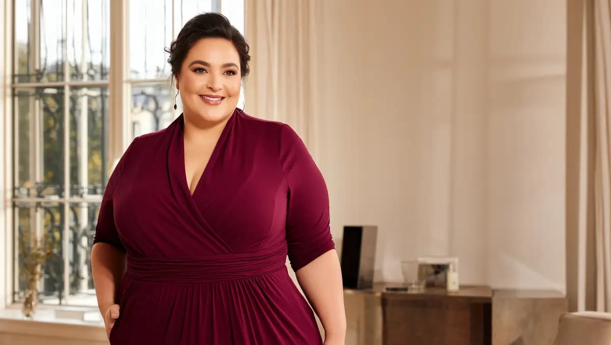 S'habiller Femme Ronde : Guide Mode Grande Taille 2026