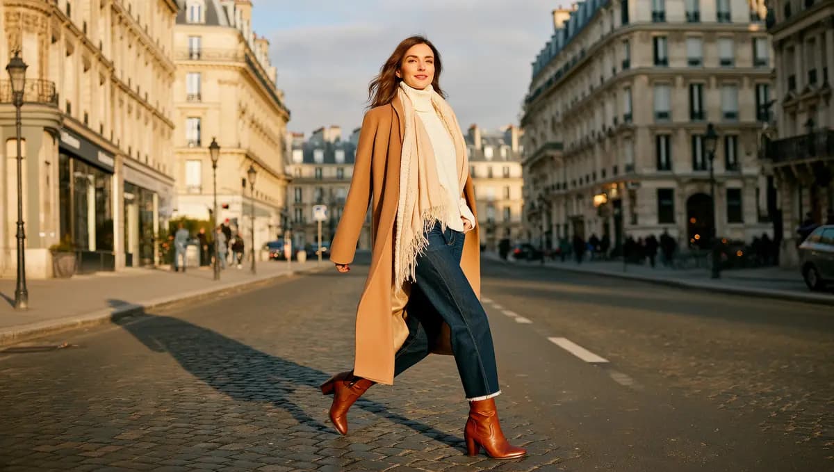 Comment s'Habiller en Hiver : Guide Mode et Chaleur 2026