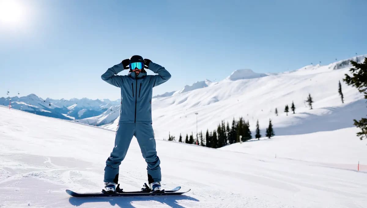 Tenue Ski 2026 : Comment S'habiller pour le Ski