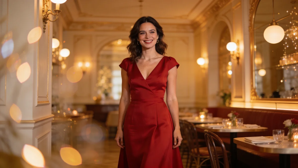 Tenue Anniversaire Femme : 15 Idées de Looks par Âge