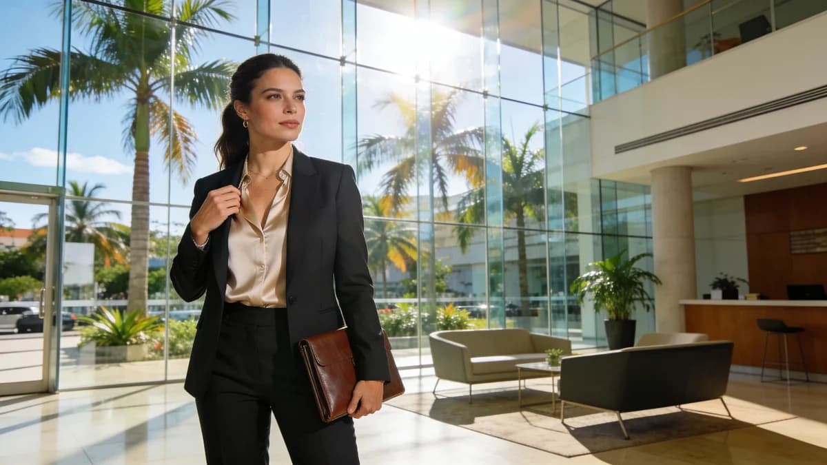 Como se Vestir para Entrevista de Emprego em 2026