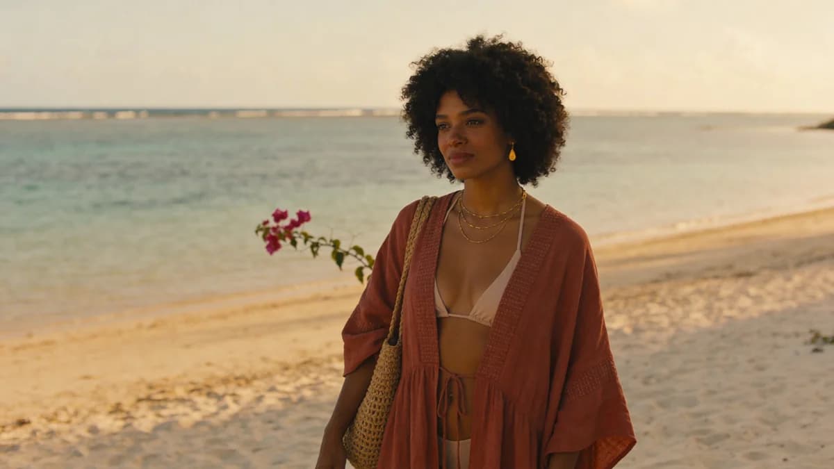 Look Praia 2026: 20 Saídas Estilosas Femininas