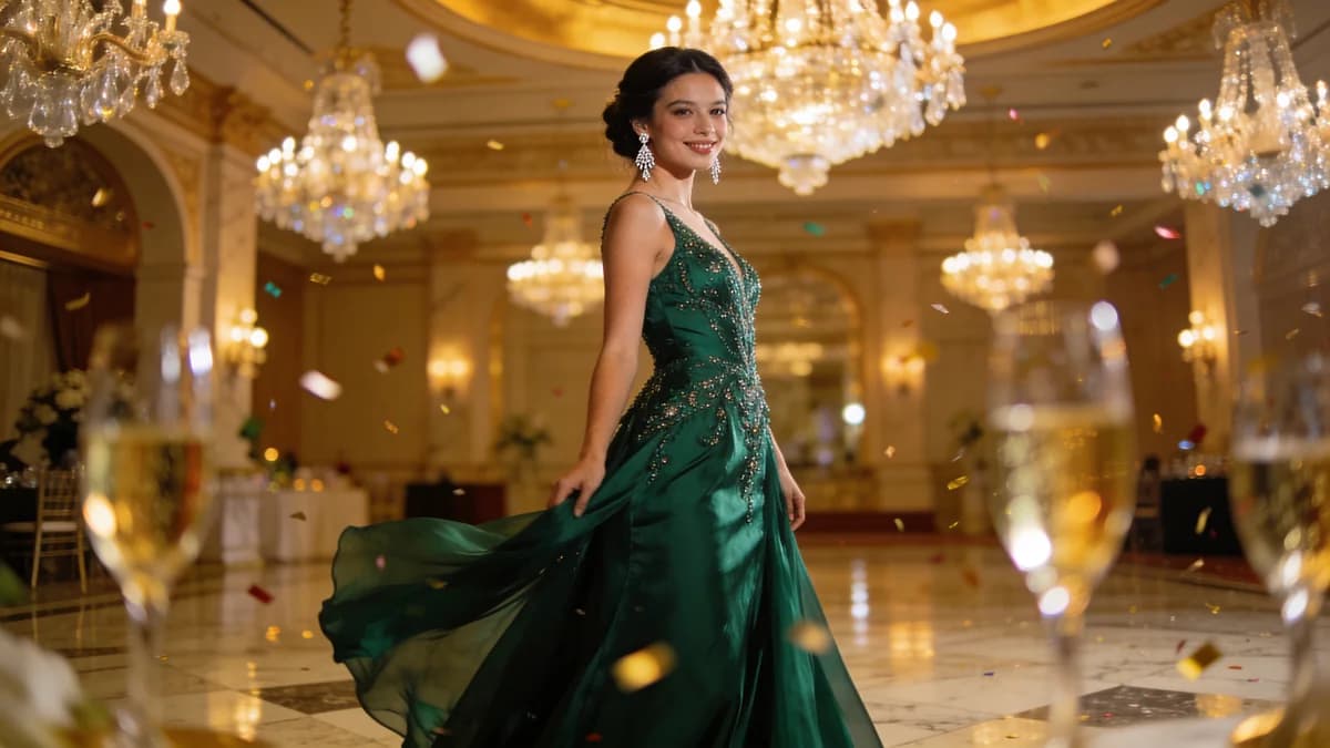 O Que Vestir na Formatura: Looks para Convidadas