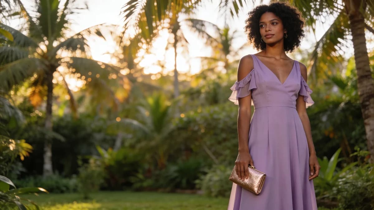 Roupa Batizado Convidada: O Que Vestir em 2026