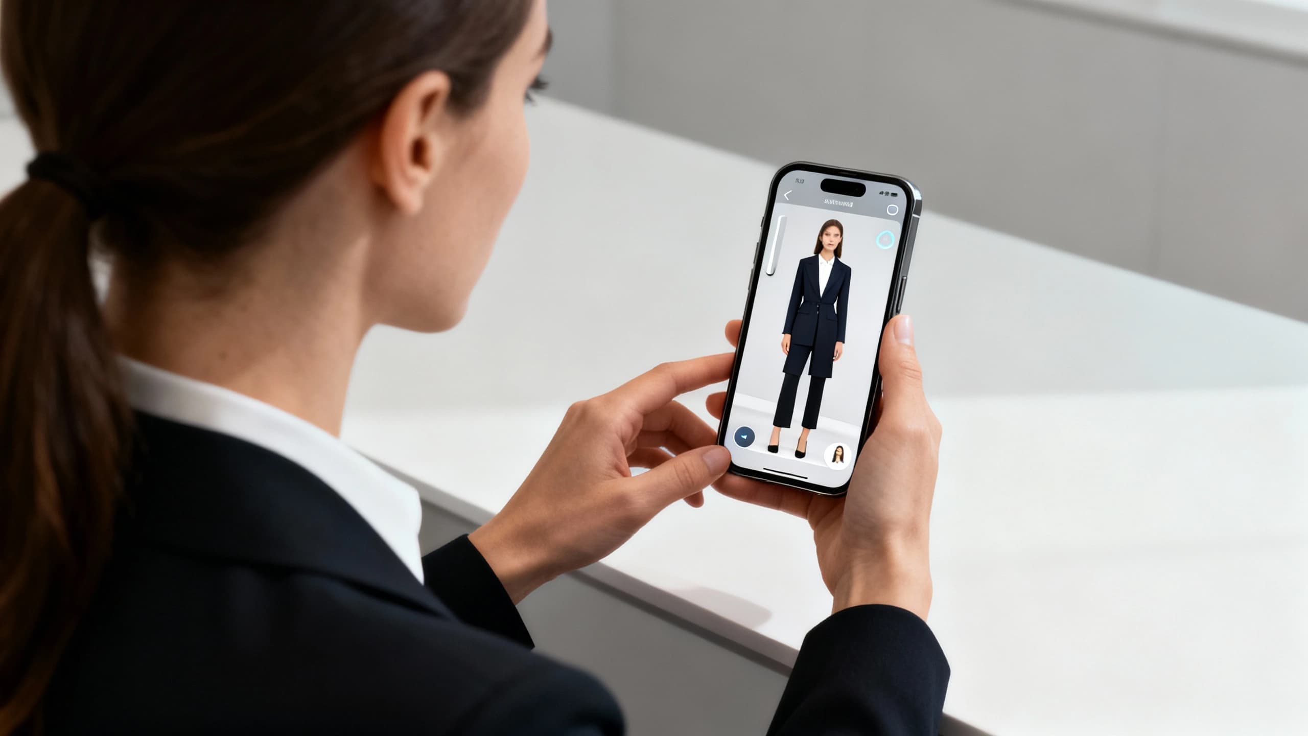 Kleidung Online Anprobieren mit Foto: So Funktioniert's 2025