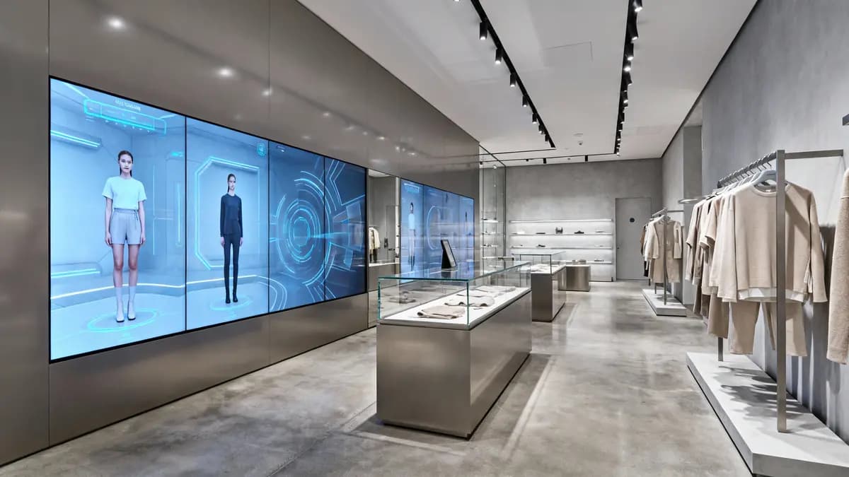 Virtuelle Anprobe Online: Kompletter Ratgeber 2026