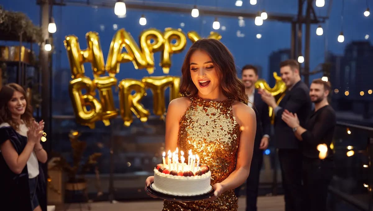 Birthday Outfit Ideas: What to Wear on Your Birthday 2026