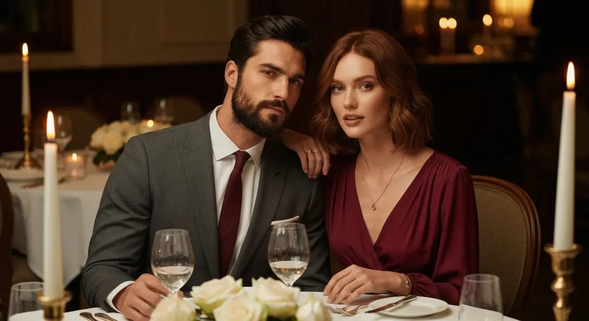 Date Night Outfit Ideas: What to Wear on a Date