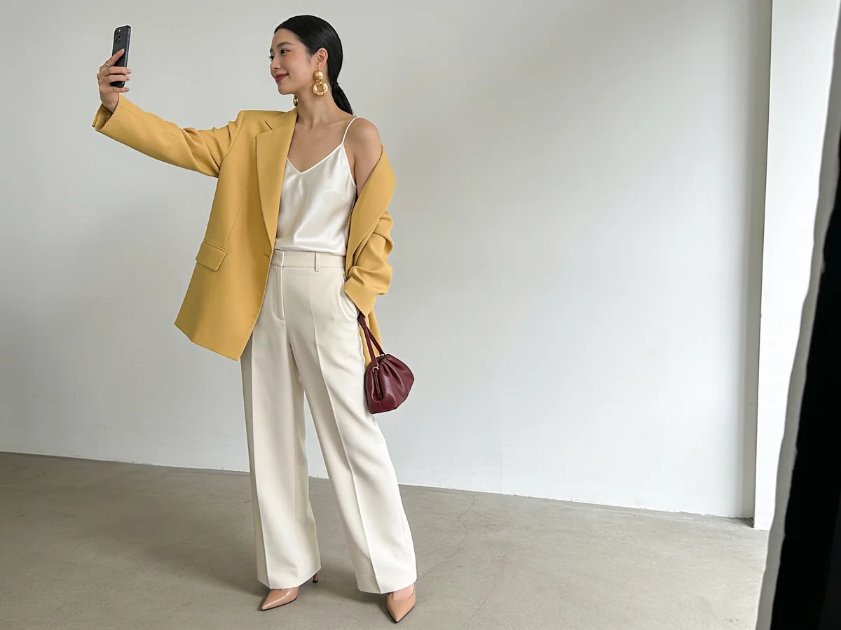 Influencer Mode