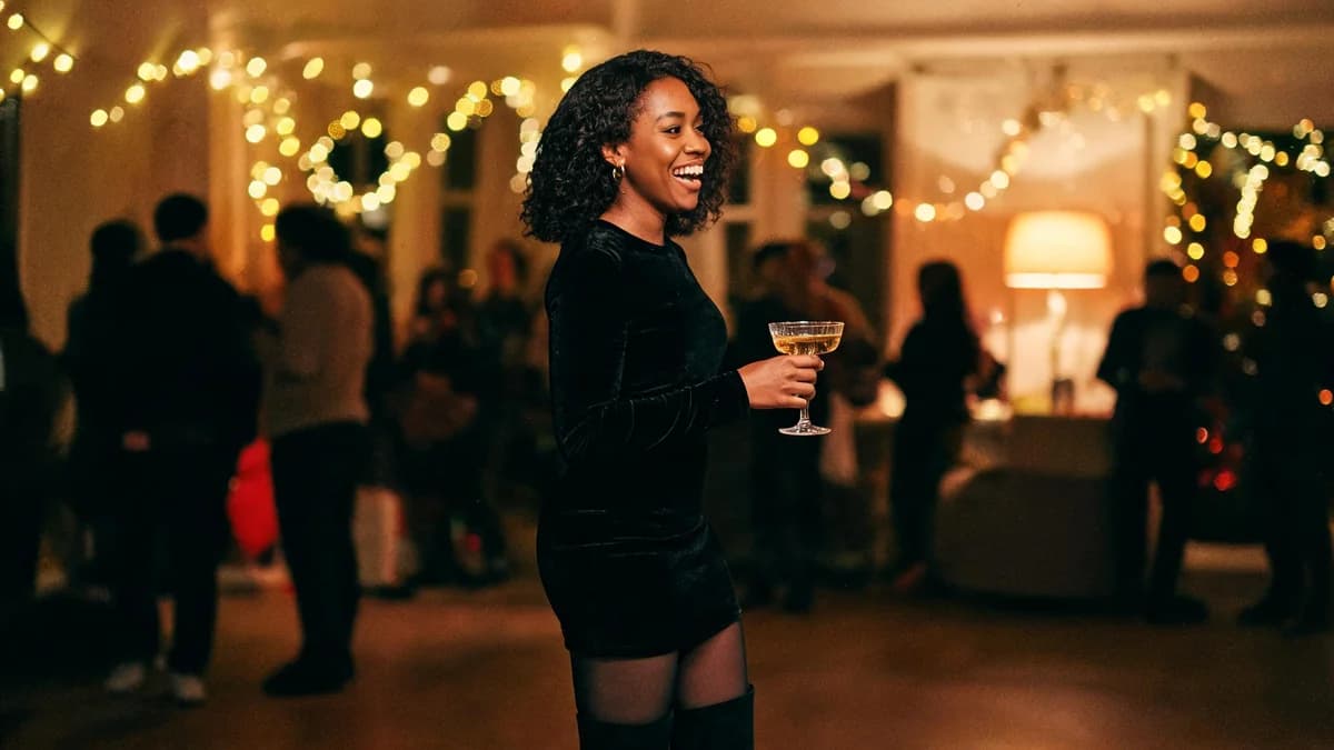 New Year's Eve Outfit Ideas: 12 Looks for Every NYE Plan
