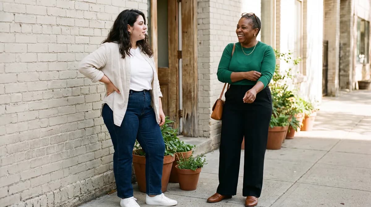 Plus Size Outfits: 25 Looks to Build From Your Closet