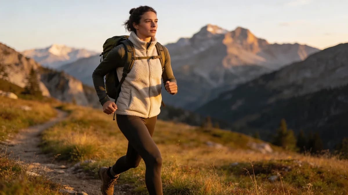 What to Wear Hiking: Trail Outfit Guide by Season