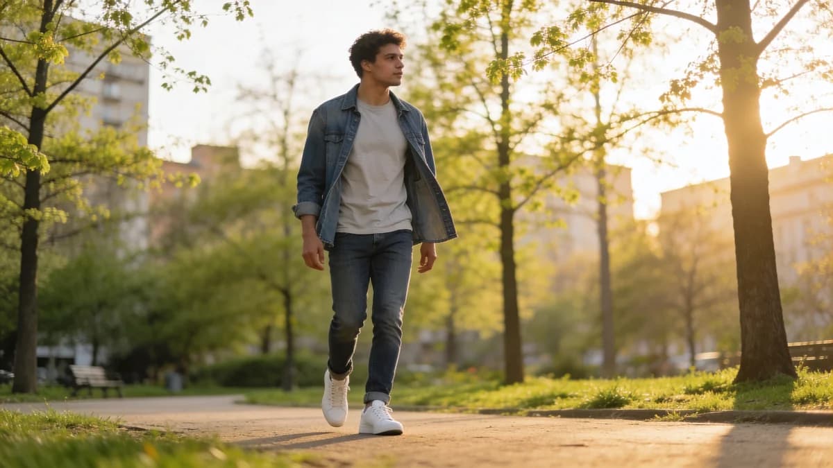 What to Wear in 60 Degree Weather: Outfit Ideas & Tips