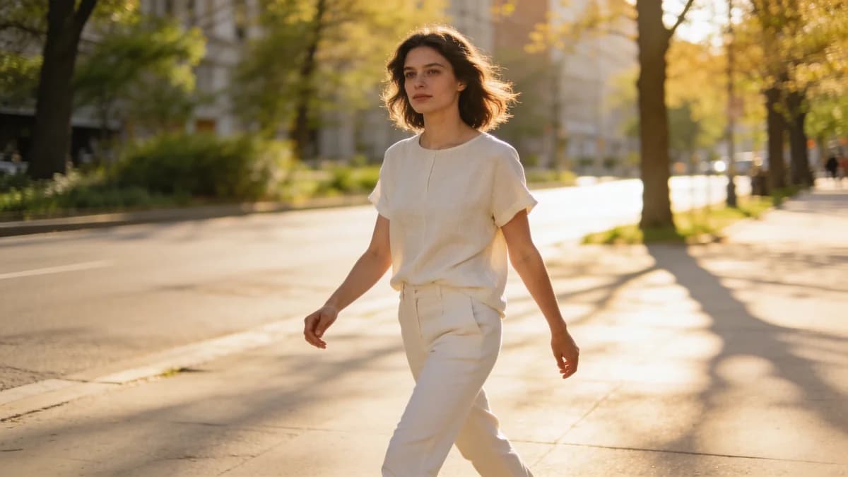 What to Wear in 70 Degree Weather: Outfit Ideas & Tips