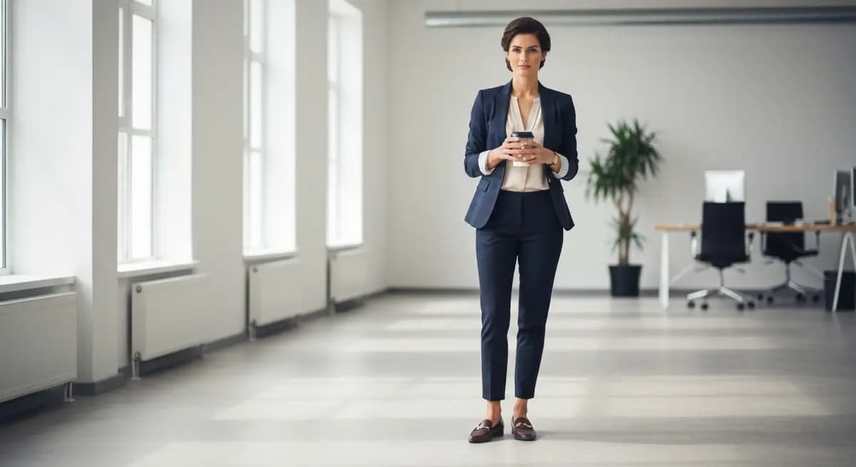 Office Outfit Ideas: What to Wear to Work in 2026