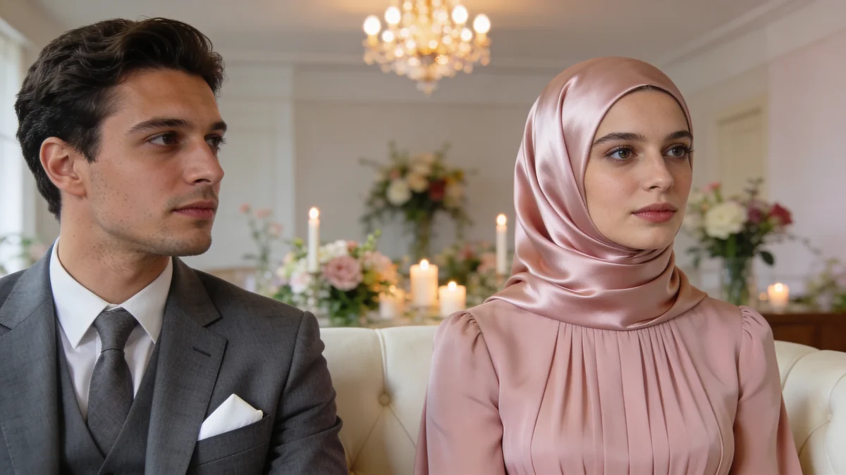 İmam Nikahında Ne Giyilir? Kıyafet Rehberi 2026