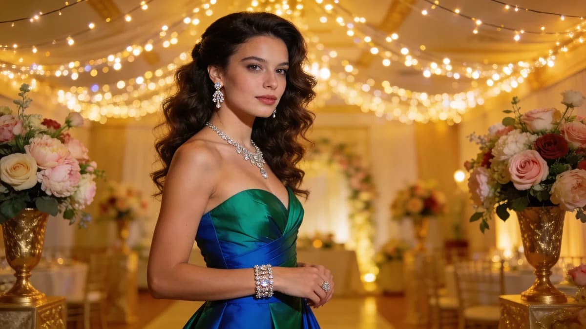 Nişanda Ne Giyilir? Kombin Önerileri ve Stil Rehberi