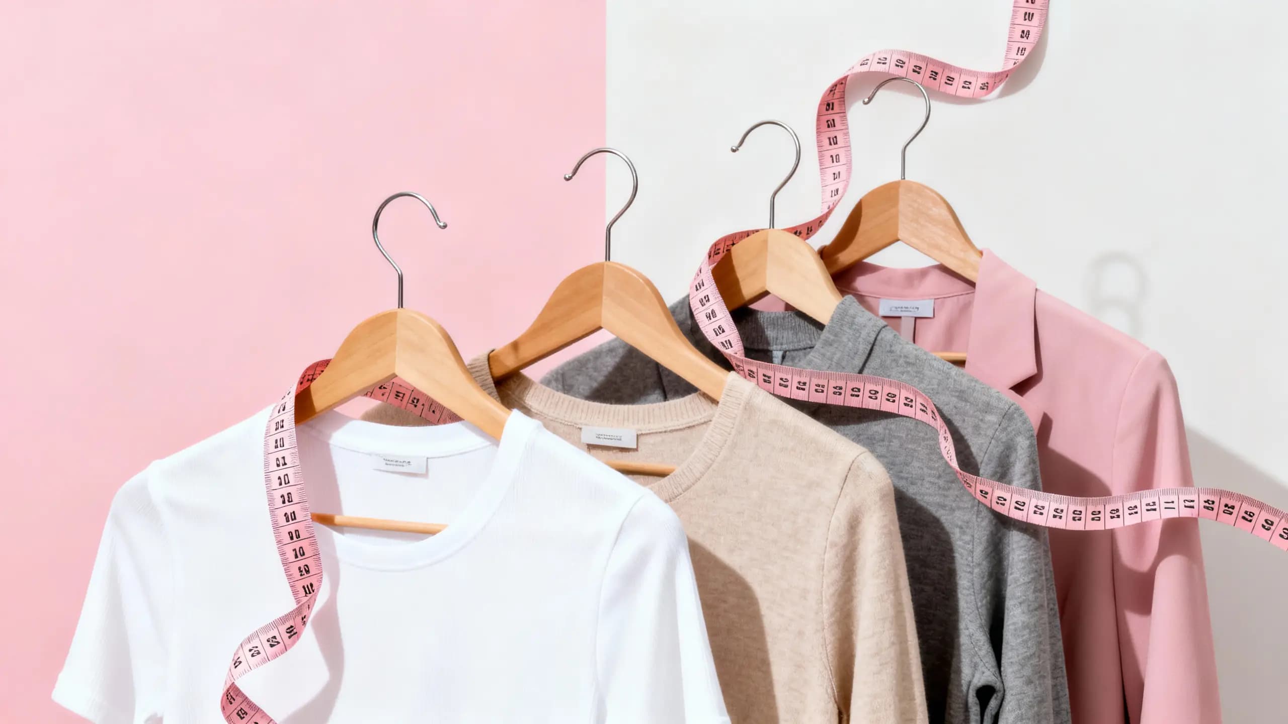 Online Alışverişte Doğru Beden Seçimi: Sanal Deneme Kabini Rehberi