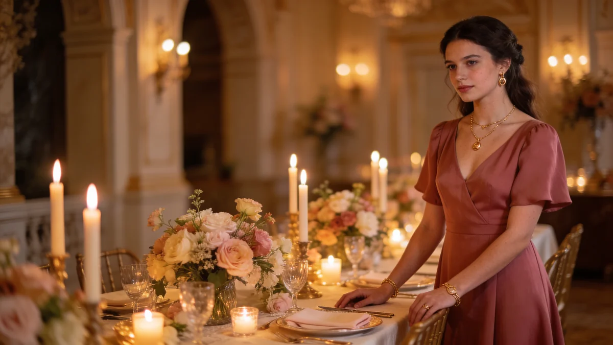 Söz Merasiminde Ne Giyilir? 2026 Söz Kombini Rehberi