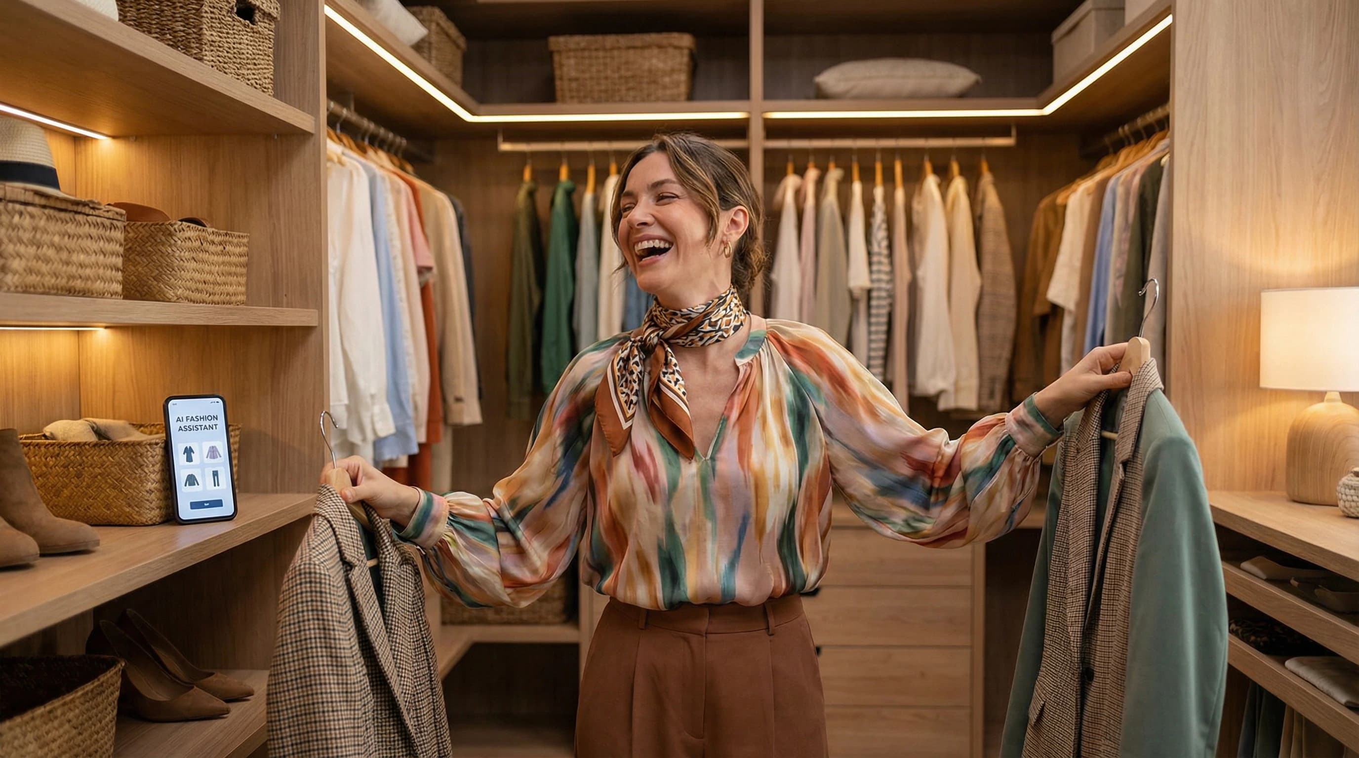 Bugün Ne Giysem? Kombin Fikirleri ve Günlük Stil Rehberi