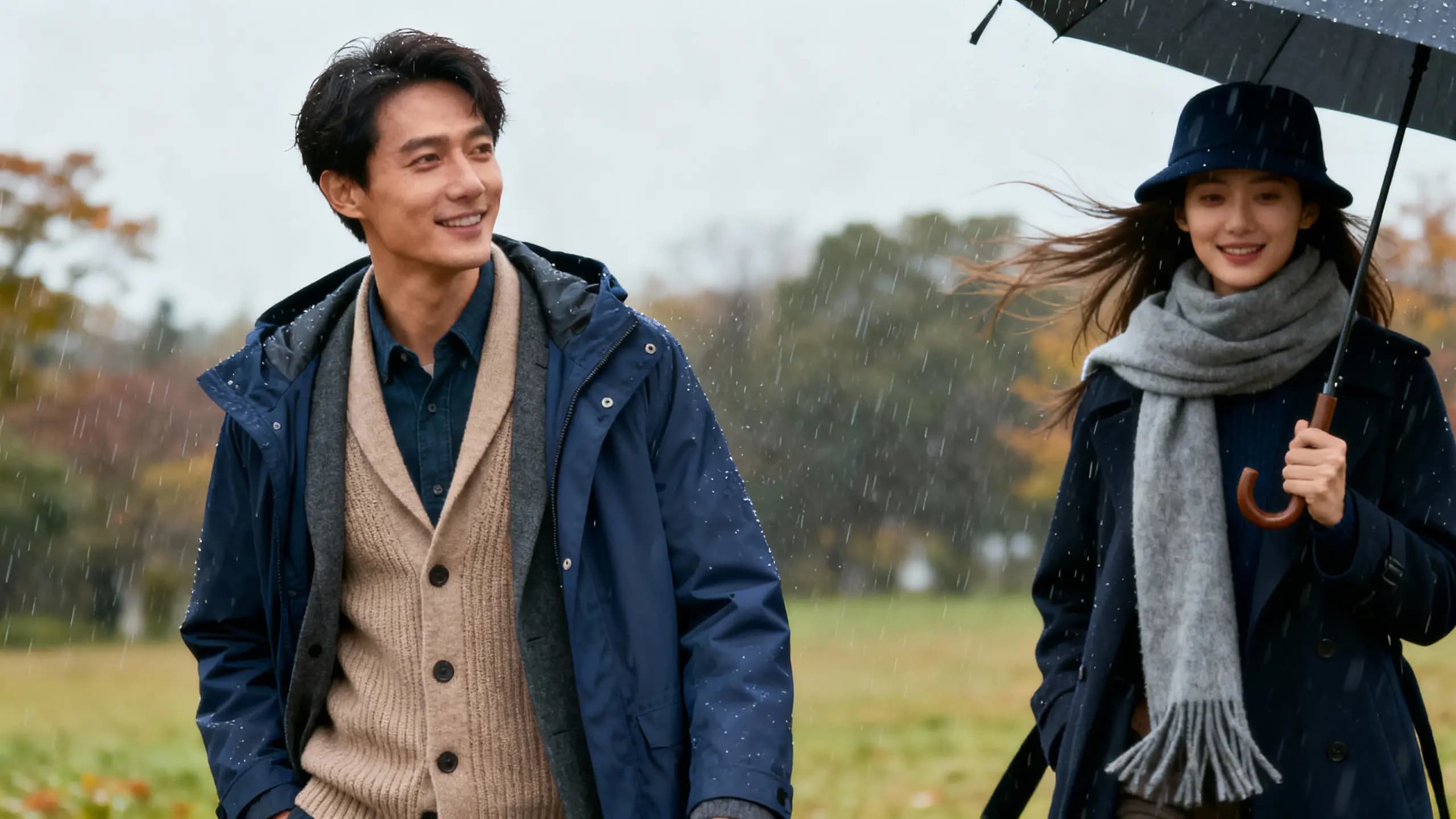 Hava Durumuna Göre Kombin: Her Mevsim İçin Mükemmel Stil Rehberi