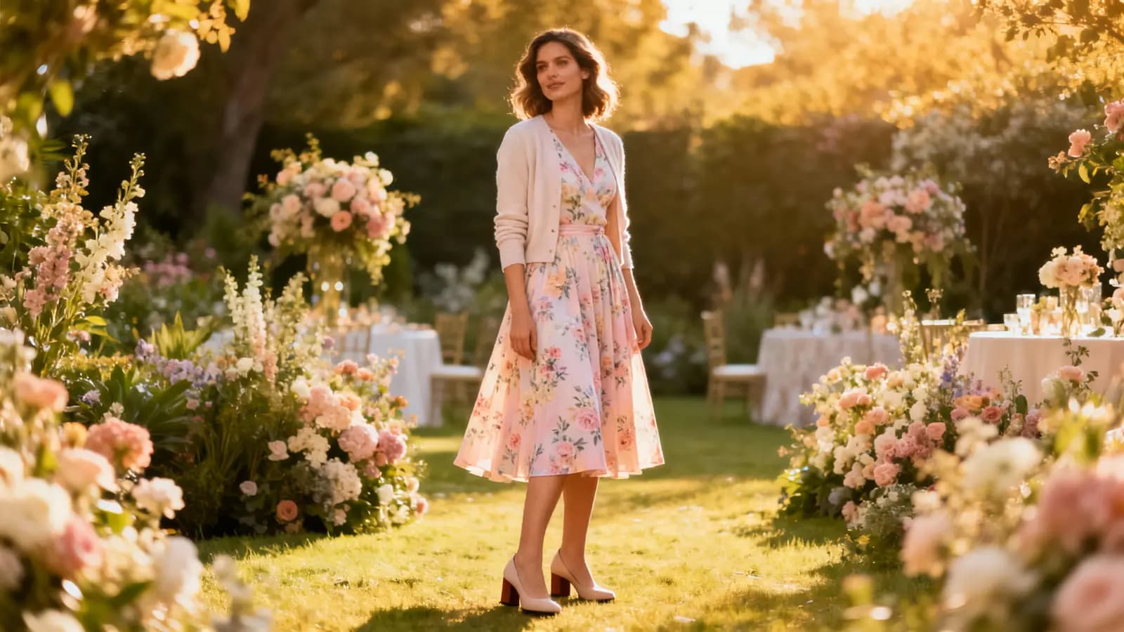 What to Wear to a Wedding as a Guest in 2026: Complete Style Guide