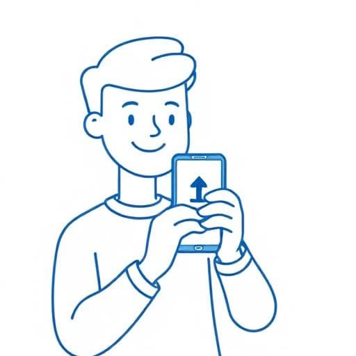 Add a Model - Upload your photo or select a digital model